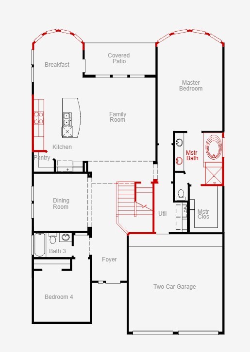 6702 Sweet Orange Court Property Photo 2