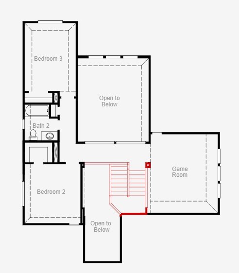 6702 Sweet Orange Court Property Photo 3