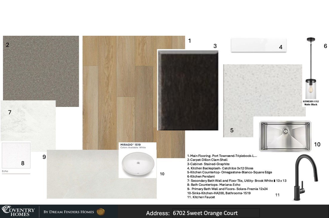 6702 Sweet Orange Court Property Photo 4