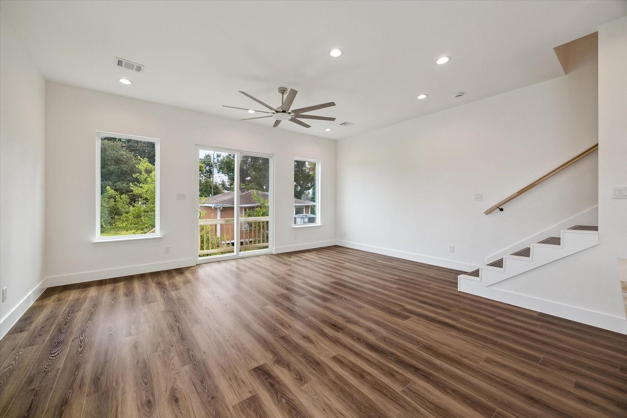 5312 Salina Street, Houston Tx 77026 Property Photo 7