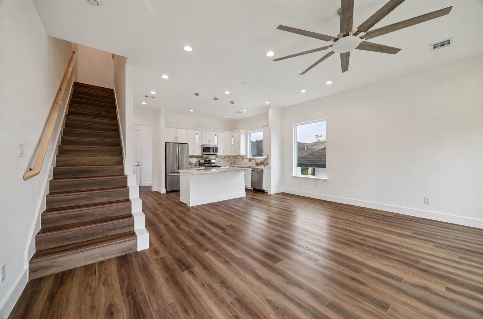 5312 Salina Street, Houston Tx 77026 Property Photo 12