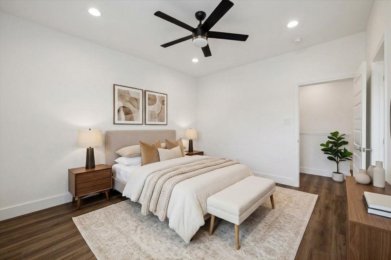 5312 Salina Street, Houston Tx 77026 Property Photo 14