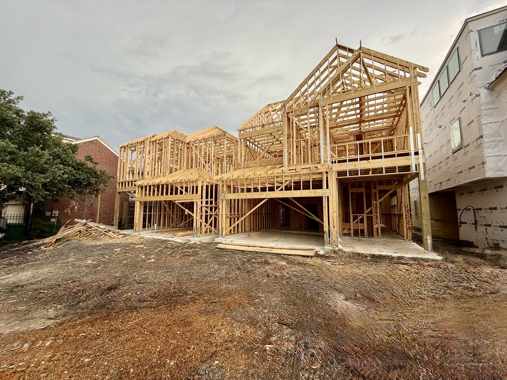 1822 Branard Street B Property Photo 3