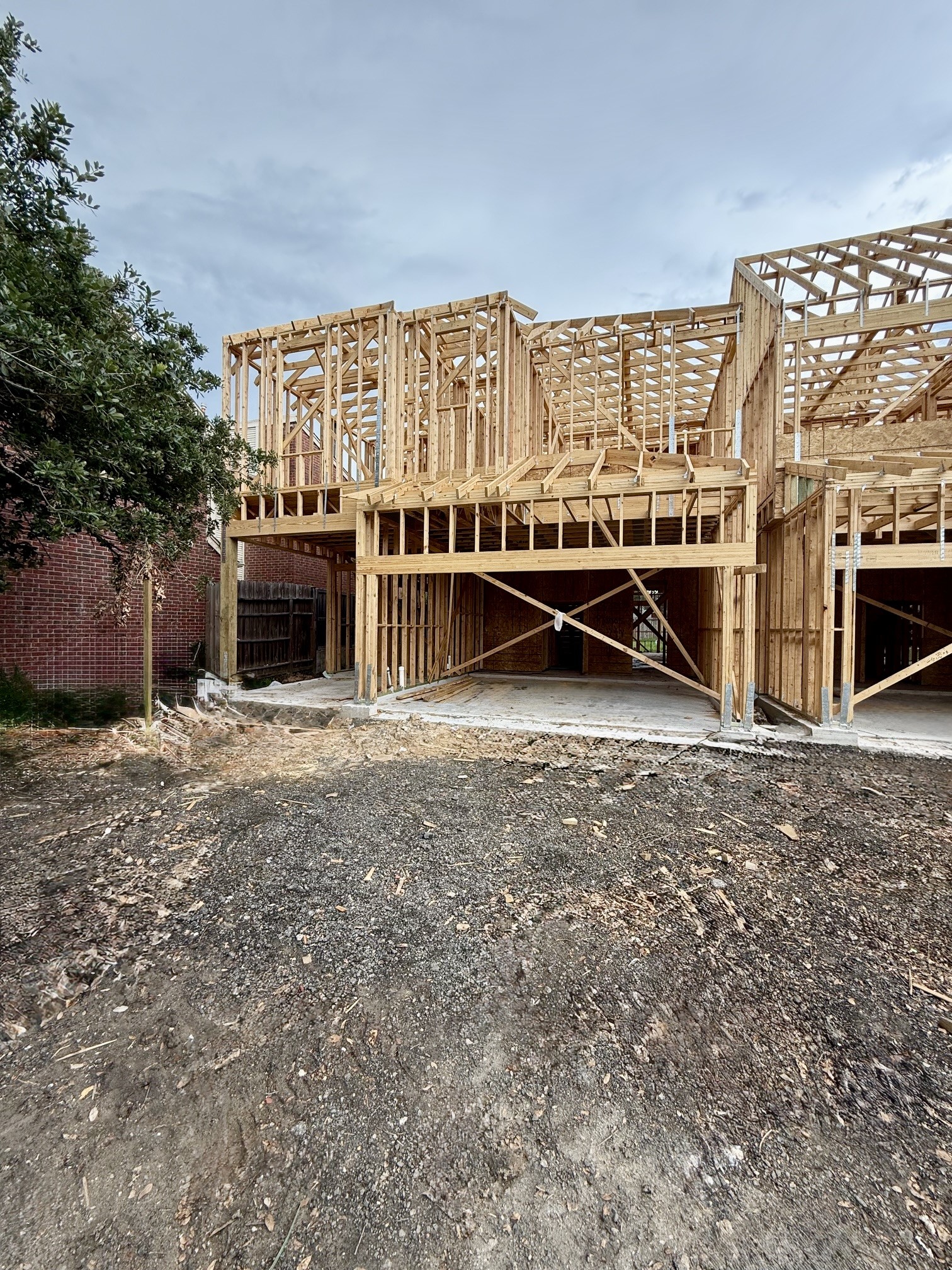 1822 Branard Street B Property Photo 4