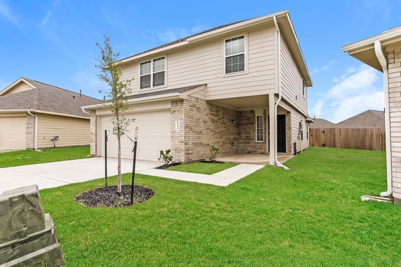 2550 Grayling Drive Property Photo 1