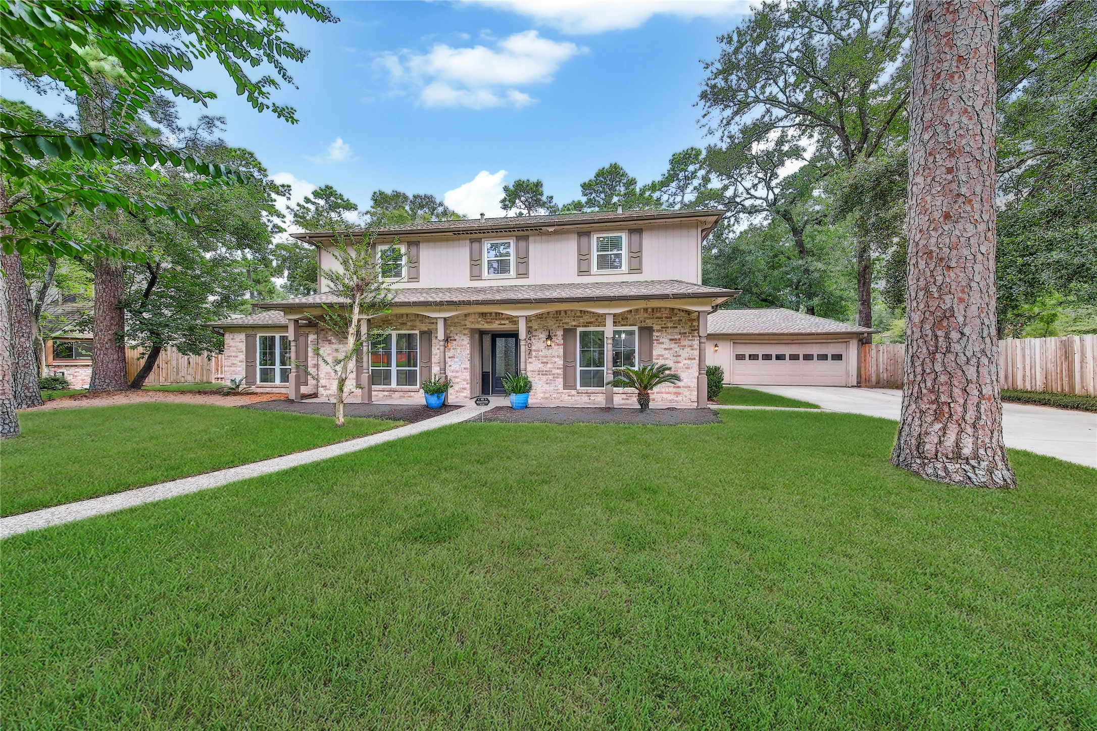 6407 Craigway Road Property Photo 1
