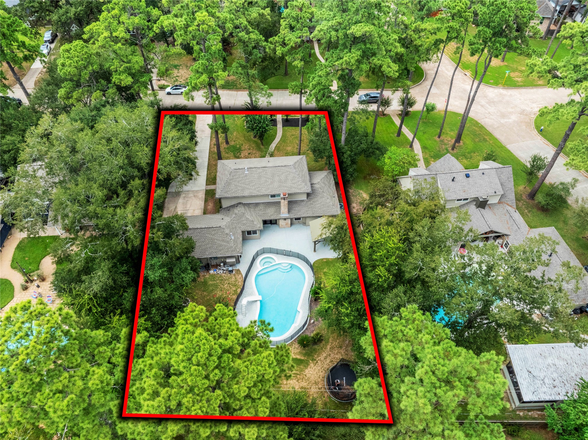 6407 Craigway Road Property Photo 30