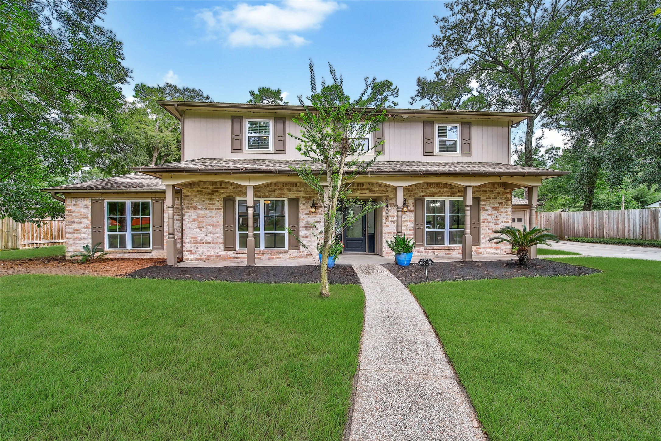 6407 Craigway Road Property Photo 34