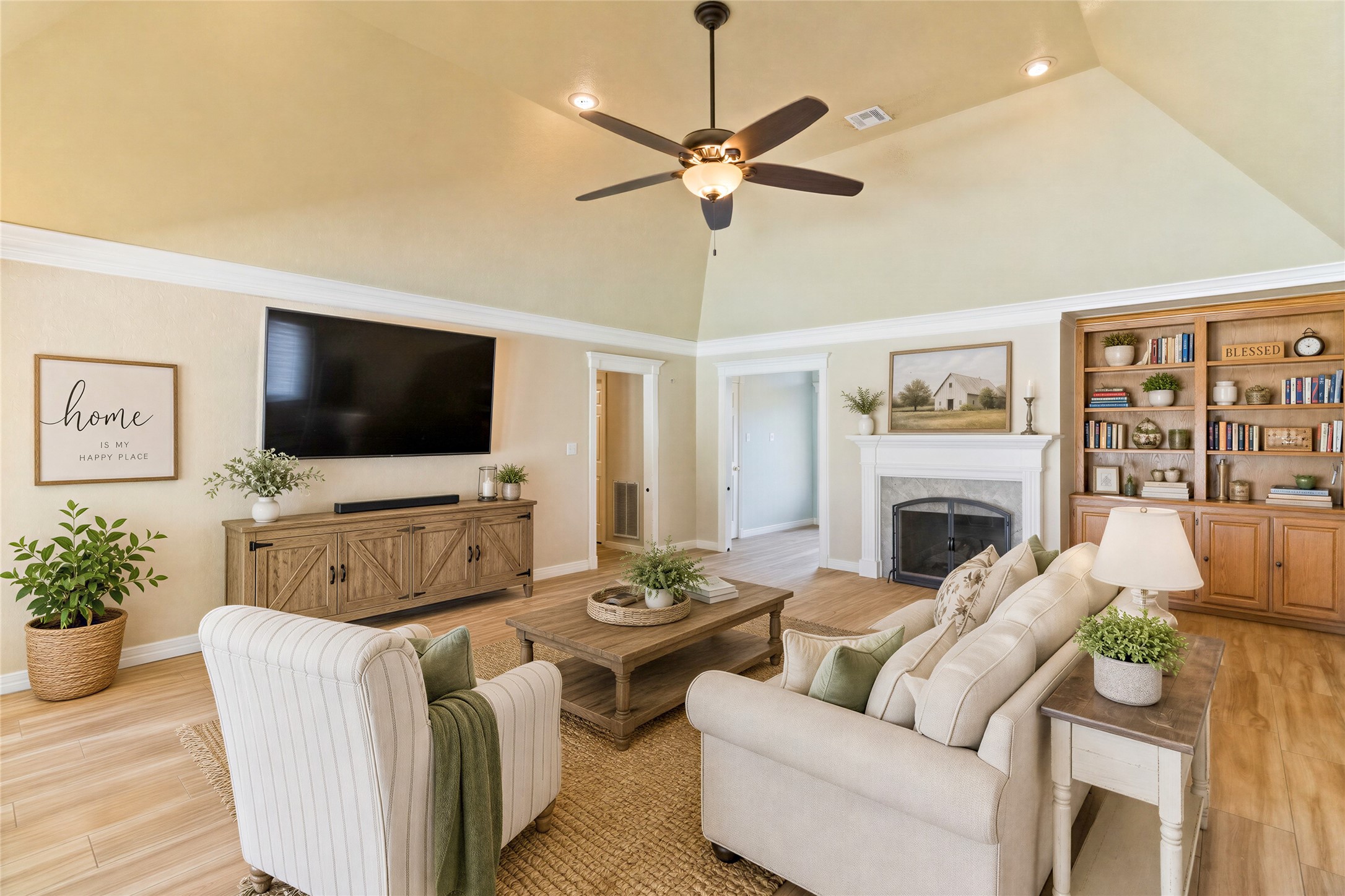 55 Silver Lace Court Property Photo 7
