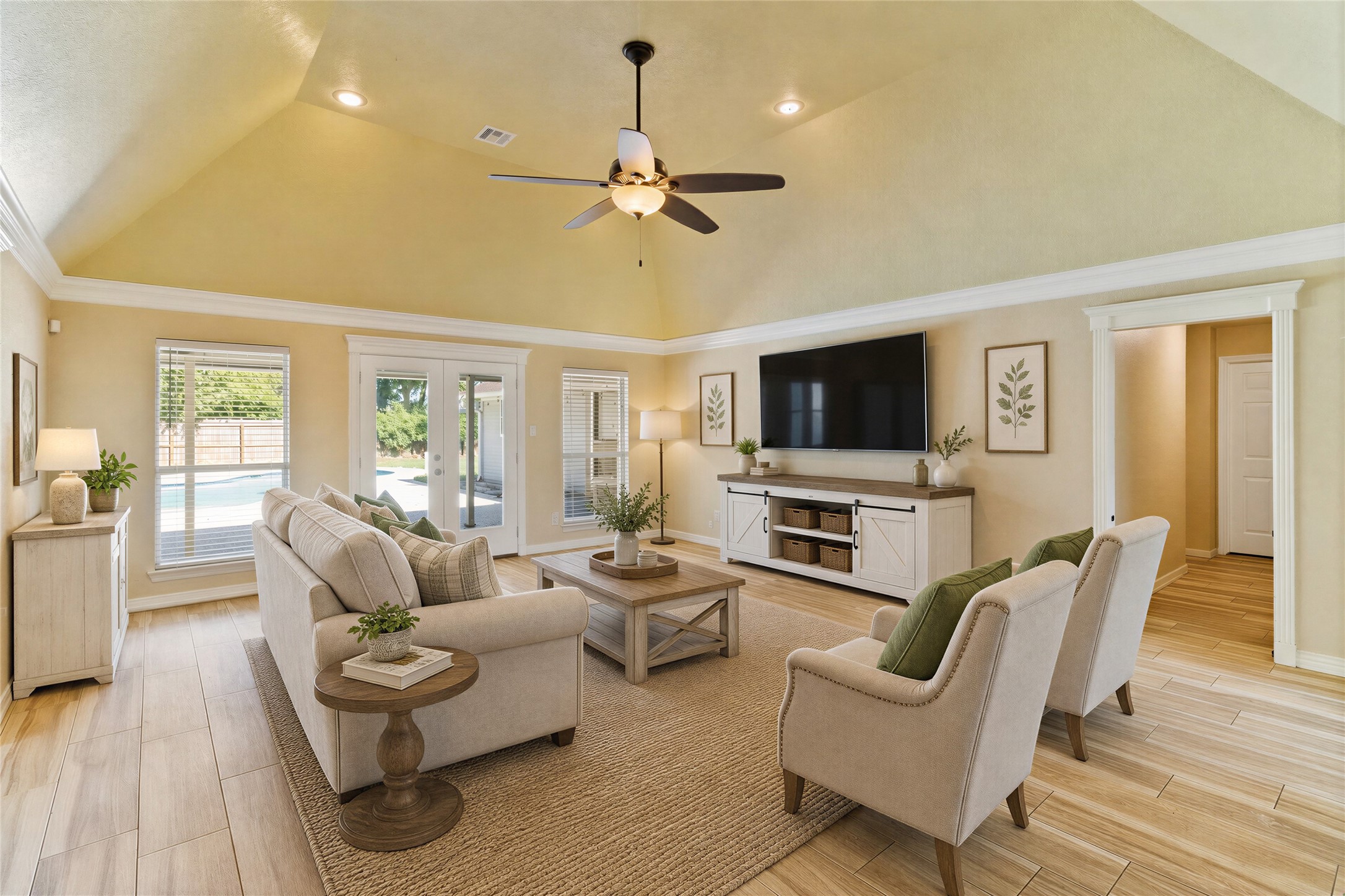 55 Silver Lace Court Property Photo 14