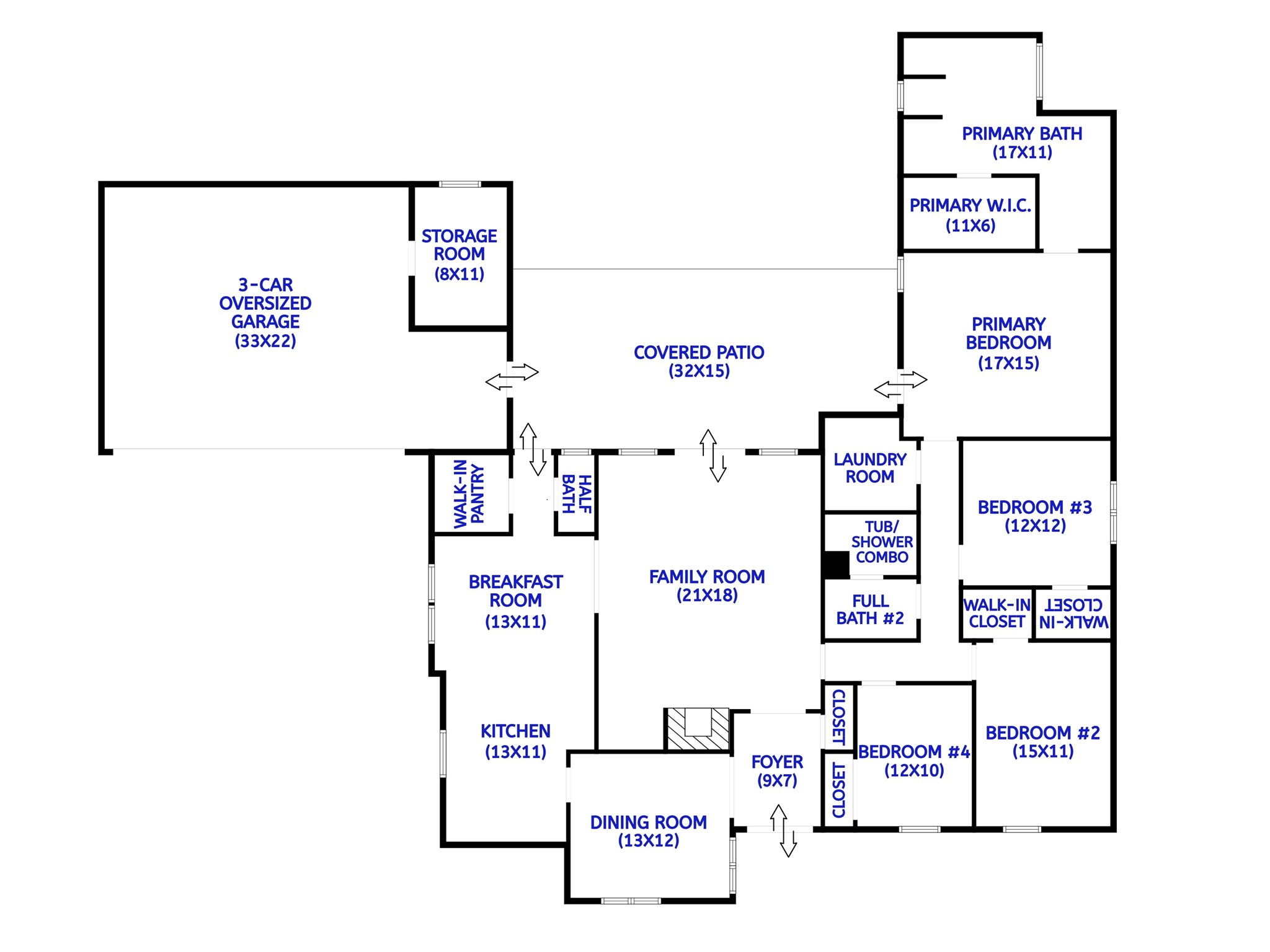 55 Silver Lace Court Property Photo 27