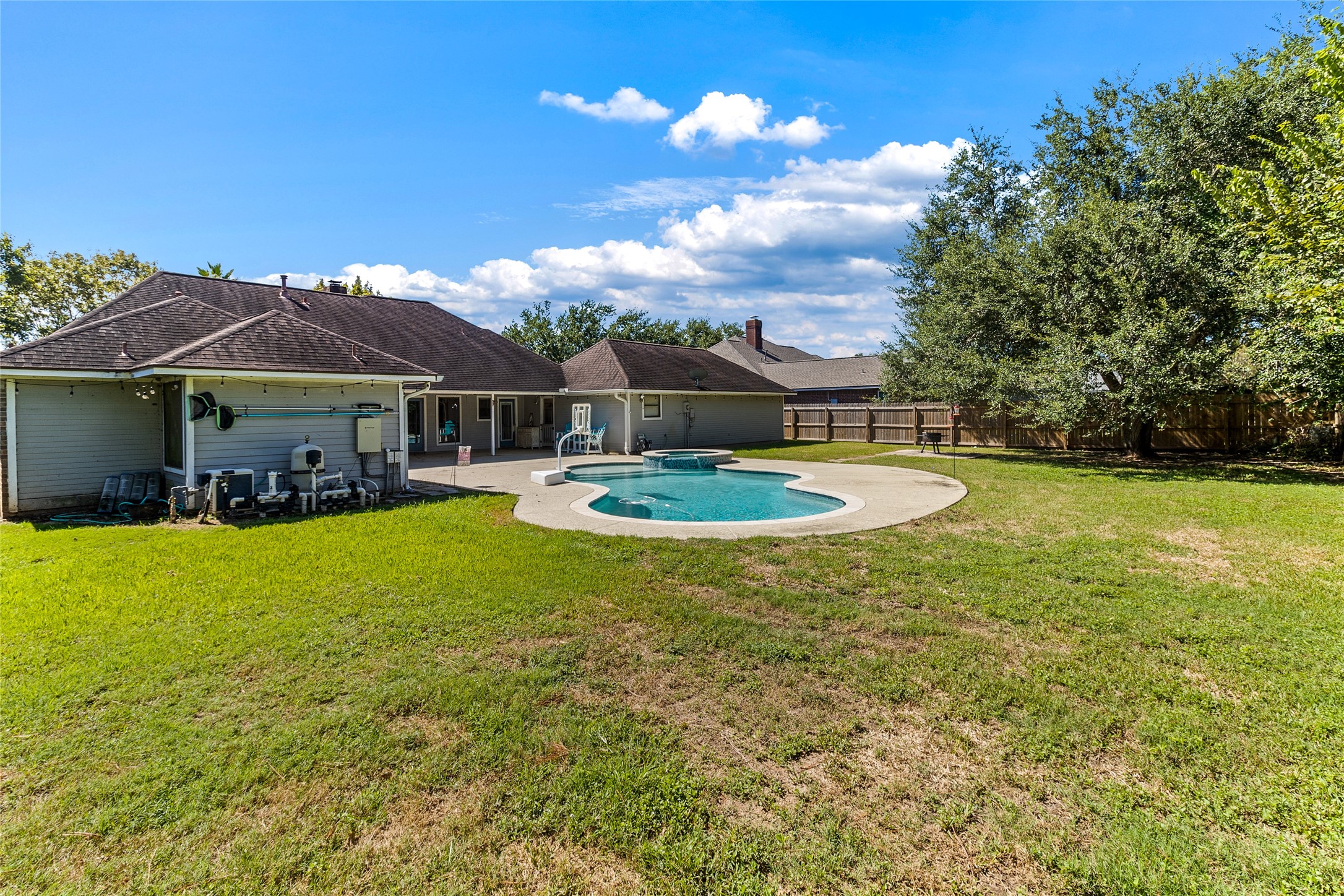 55 Silver Lace Court Property Photo 32