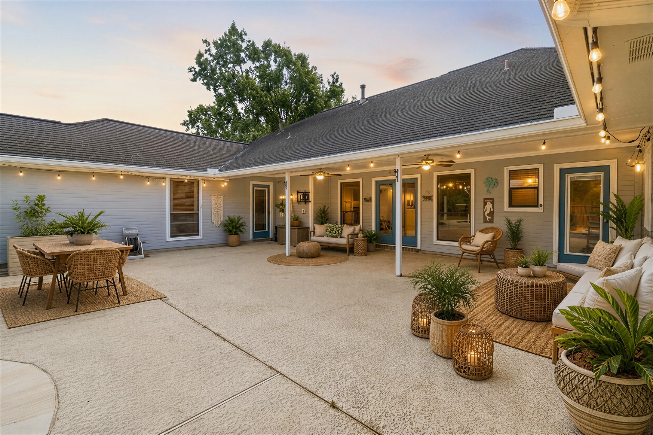 55 Silver Lace Court Property Photo 33
