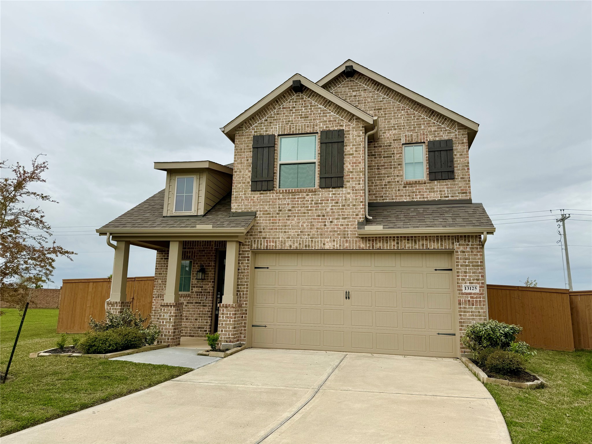13125 Cobalt Cove Court Property Photo 1