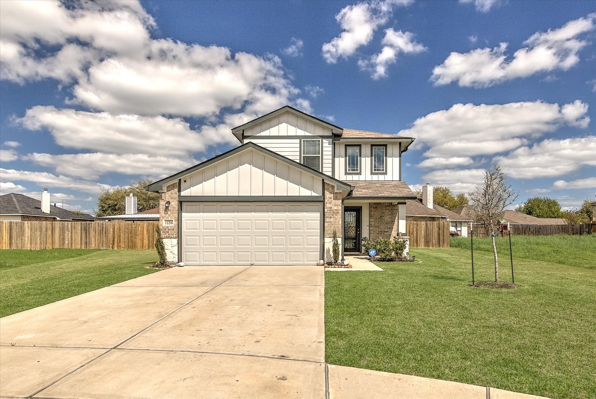 1228 Haverford Lane Property Photo 1