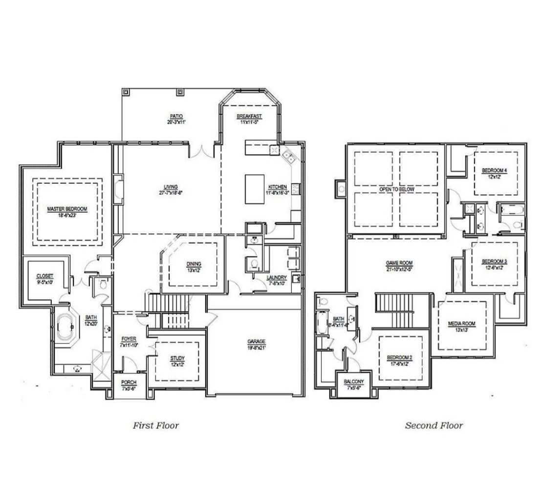58 Flamingo Landing Drive Property Photo 6