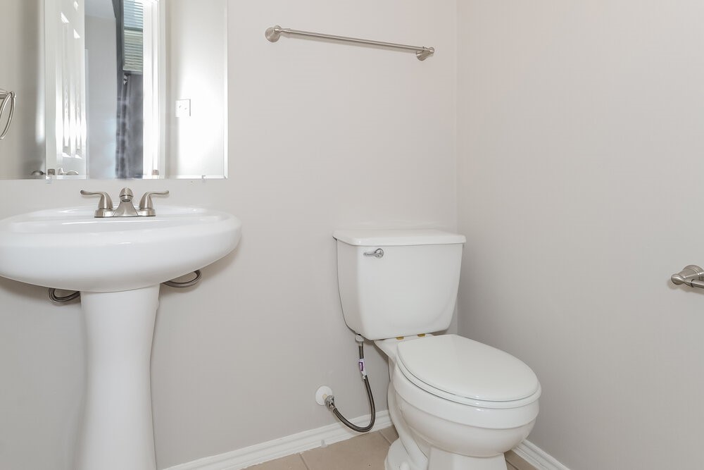7318 Cypress Prairie Drive Property Photo 16