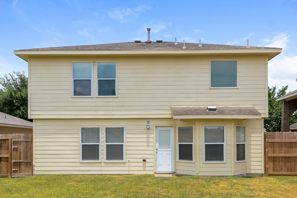 7318 Cypress Prairie Drive Property Photo 17