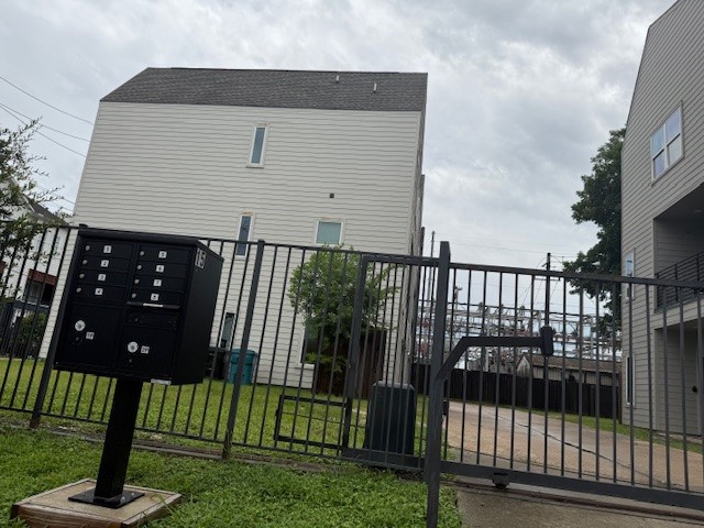 616 Cage Street Property Photo 1