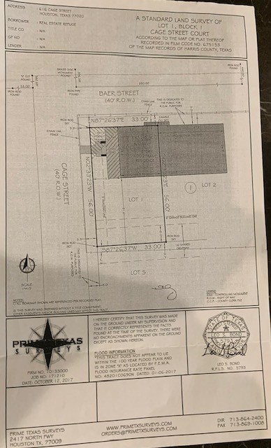 616 Cage Street Property Photo 7