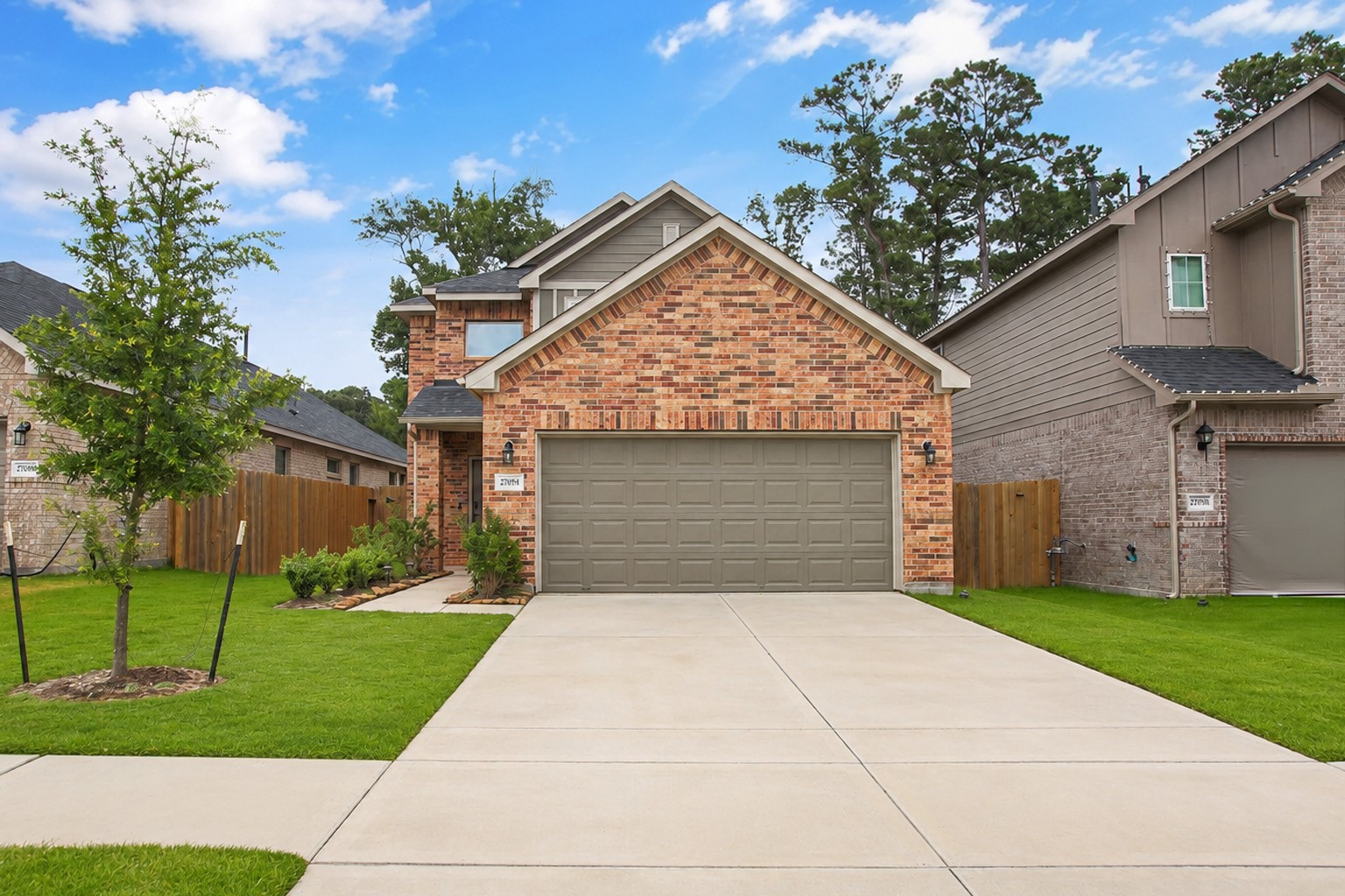 27094 Grey Fox Run Property Photo 1