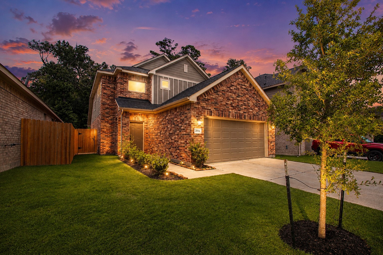 27094 Grey Fox Run Property Photo 2