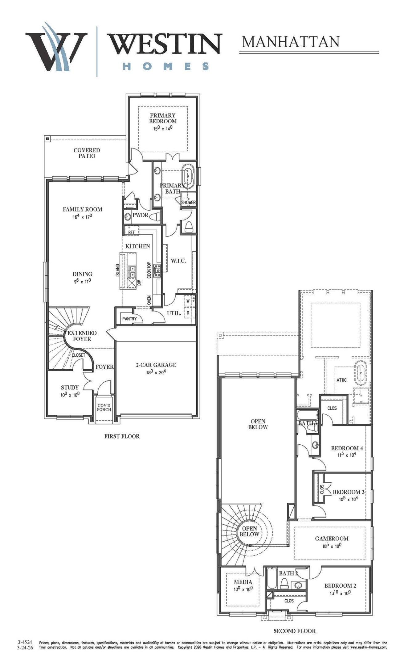 392 Mulberry Creek Street Property Photo 18
