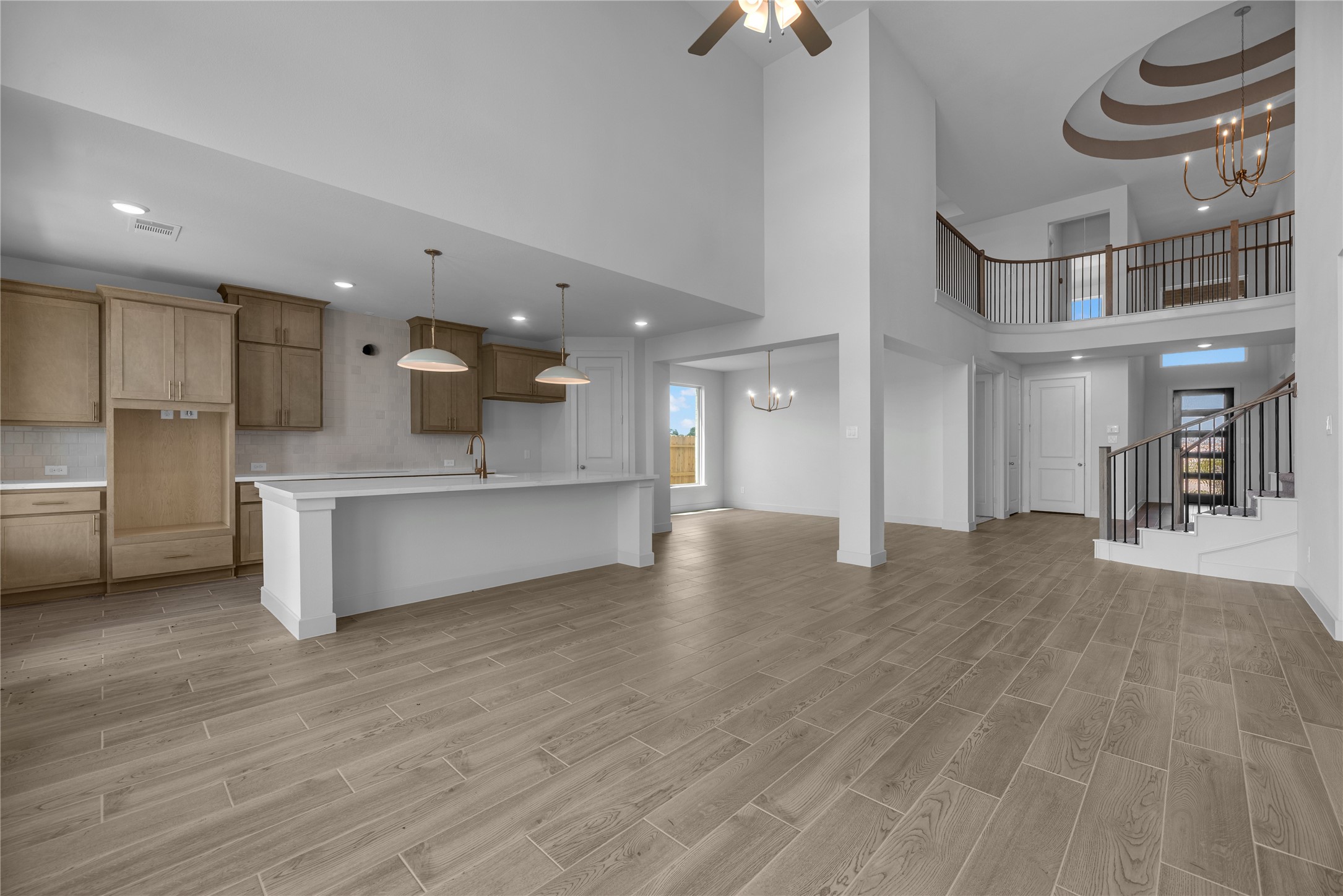 8615 Gleaming Village Way Property Photo 4