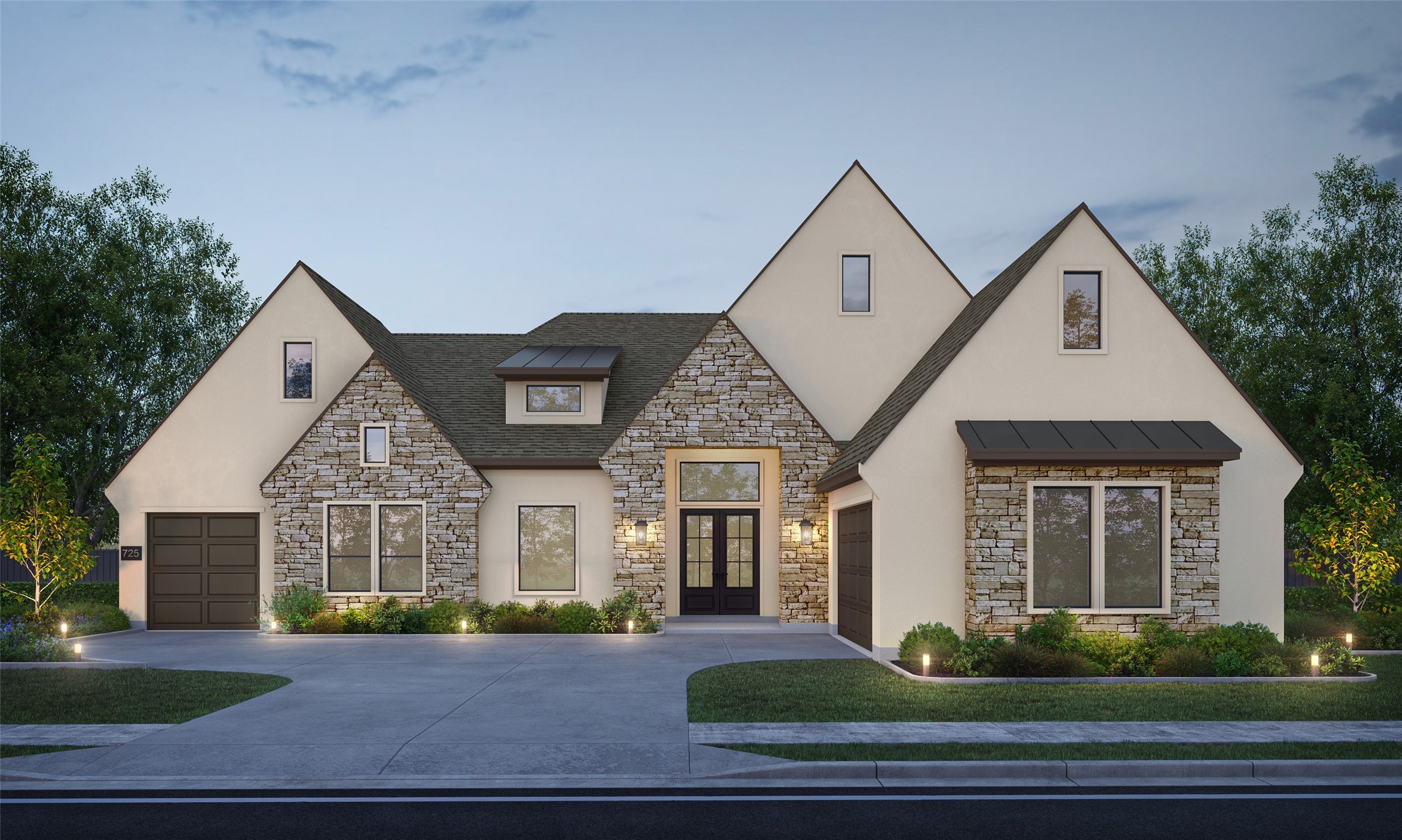 725 Stable Sands Way Property Photo