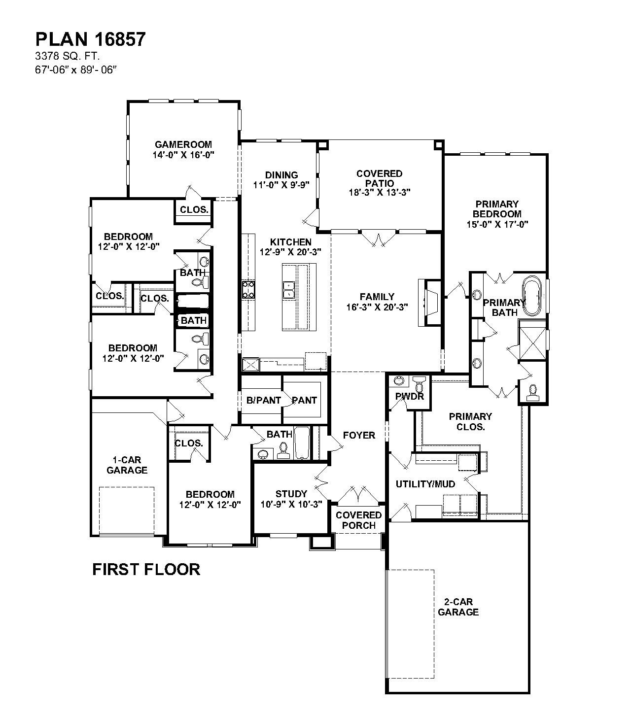 725 Stable Sands Way Property Photo 2