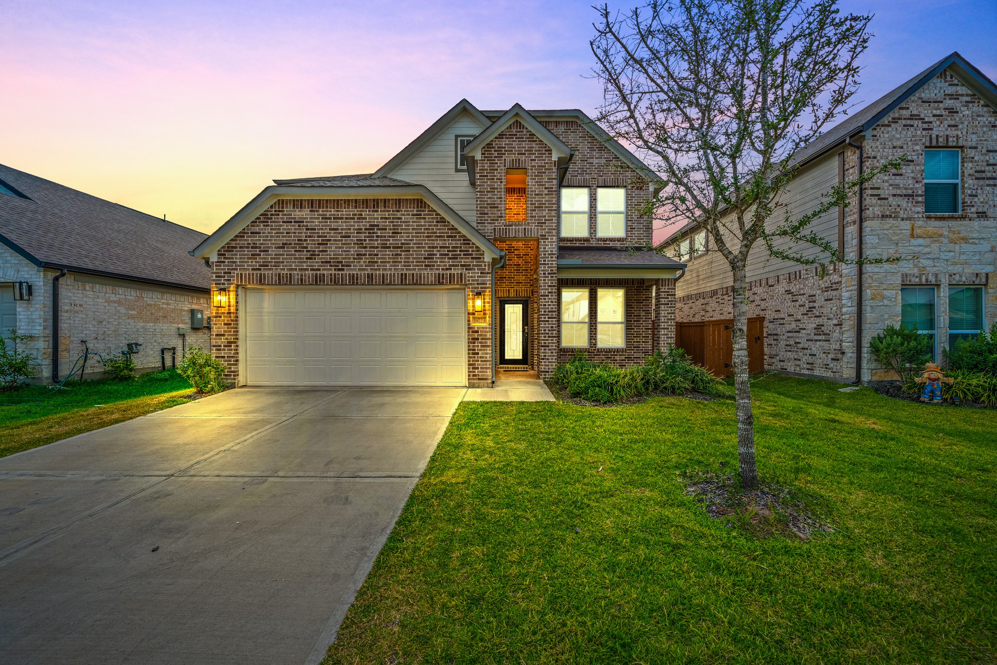 19723 Vino Vale Drive Property Photo 1