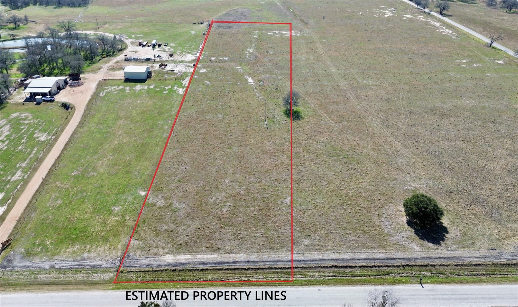2760 County Road 117, Giddings Tx 78942 Property Photo 1