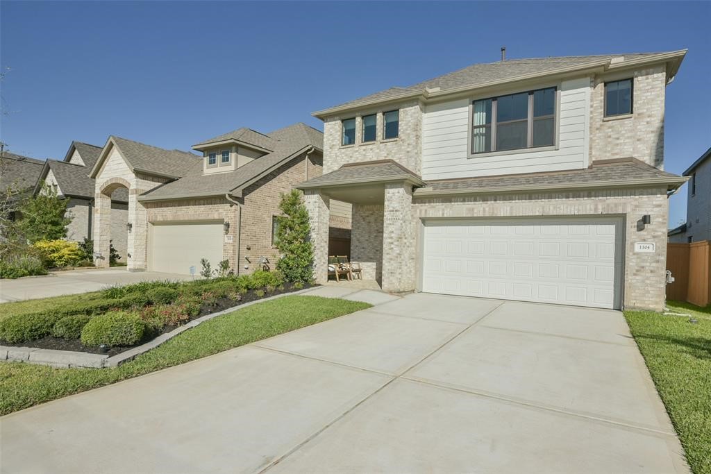 1104 Morro Bay Ct Property Photo 3