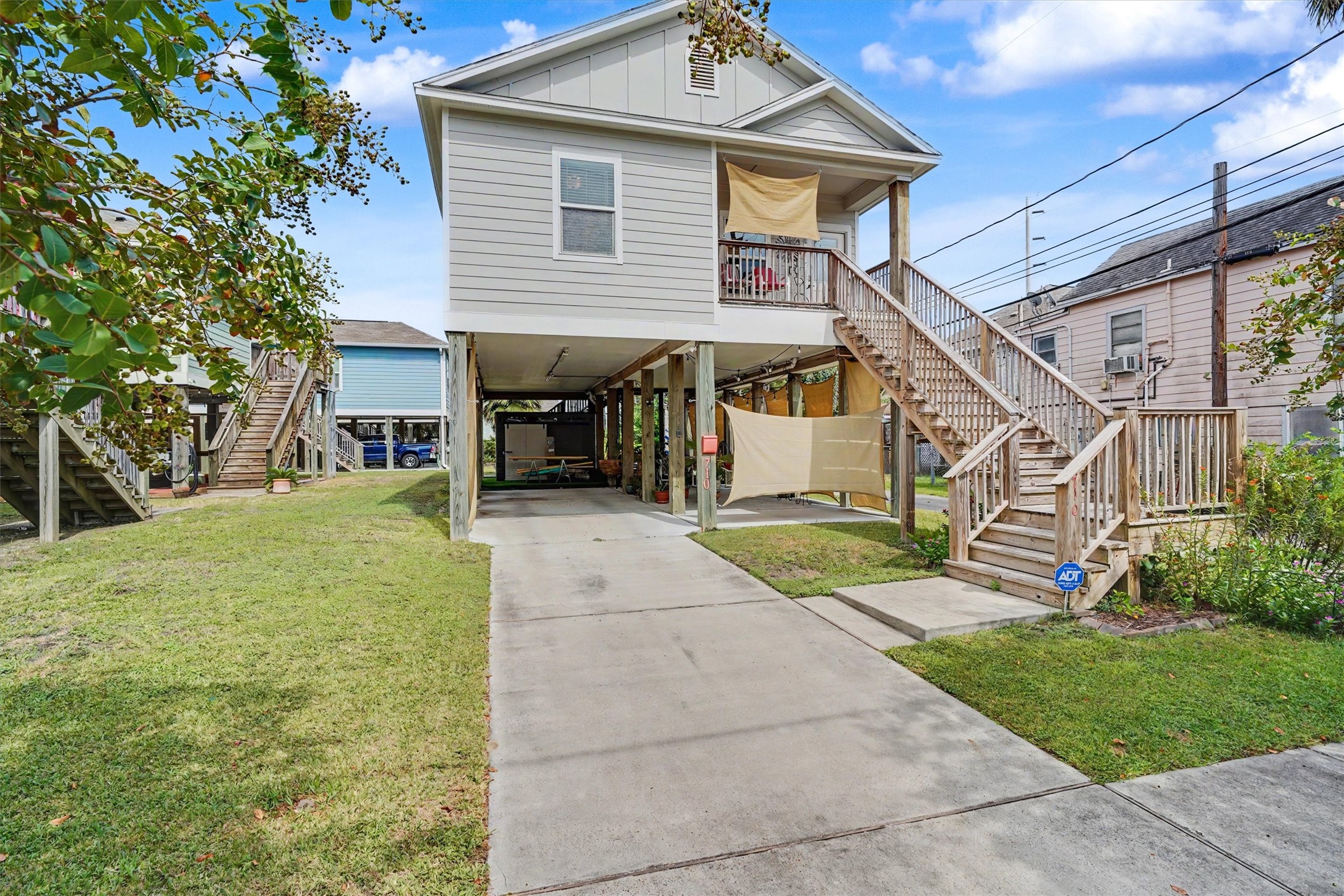 710 35th Street Property Photo