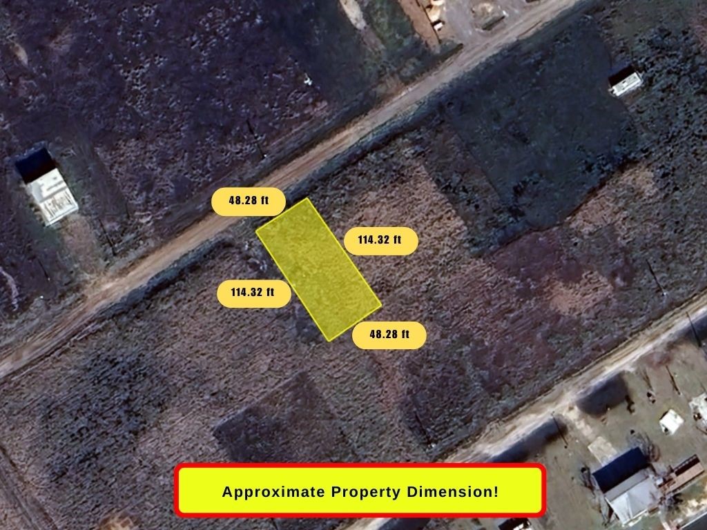 0 Starfish Street Property Photo 4