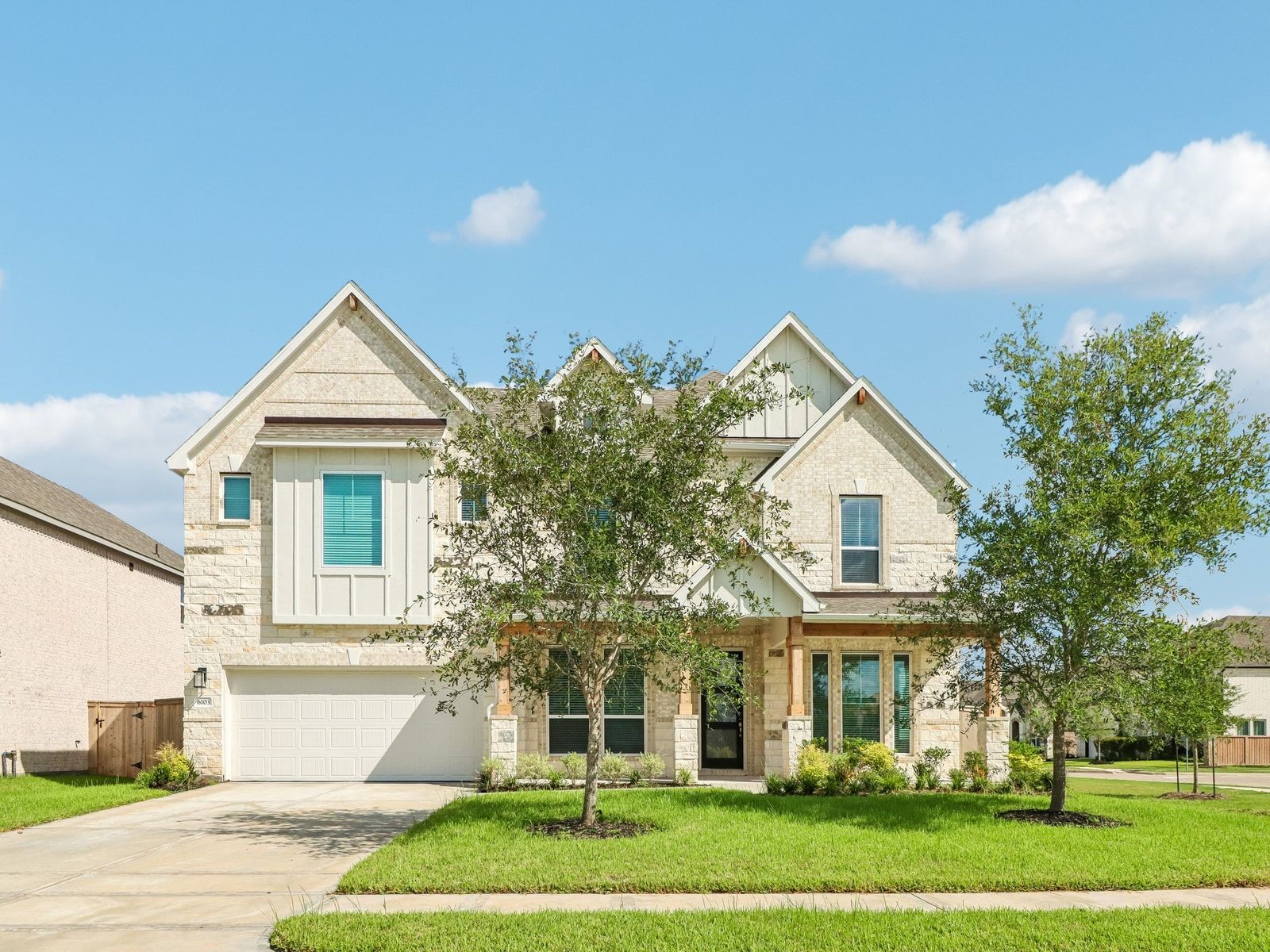 6103 Golden Plover Lane Property Photo 1