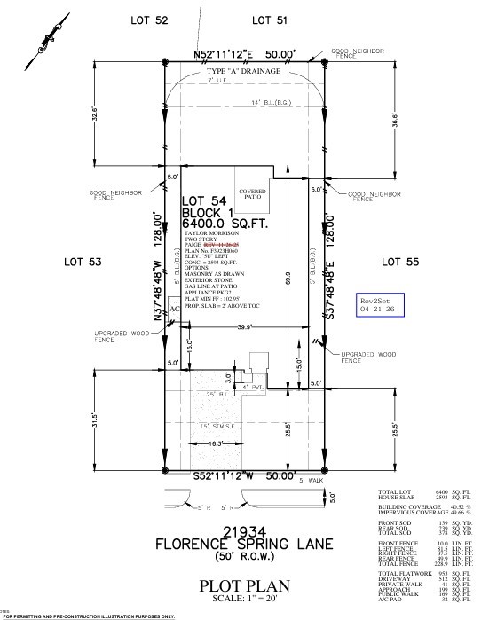 21934 Florence Spring Lane Property Photo 37