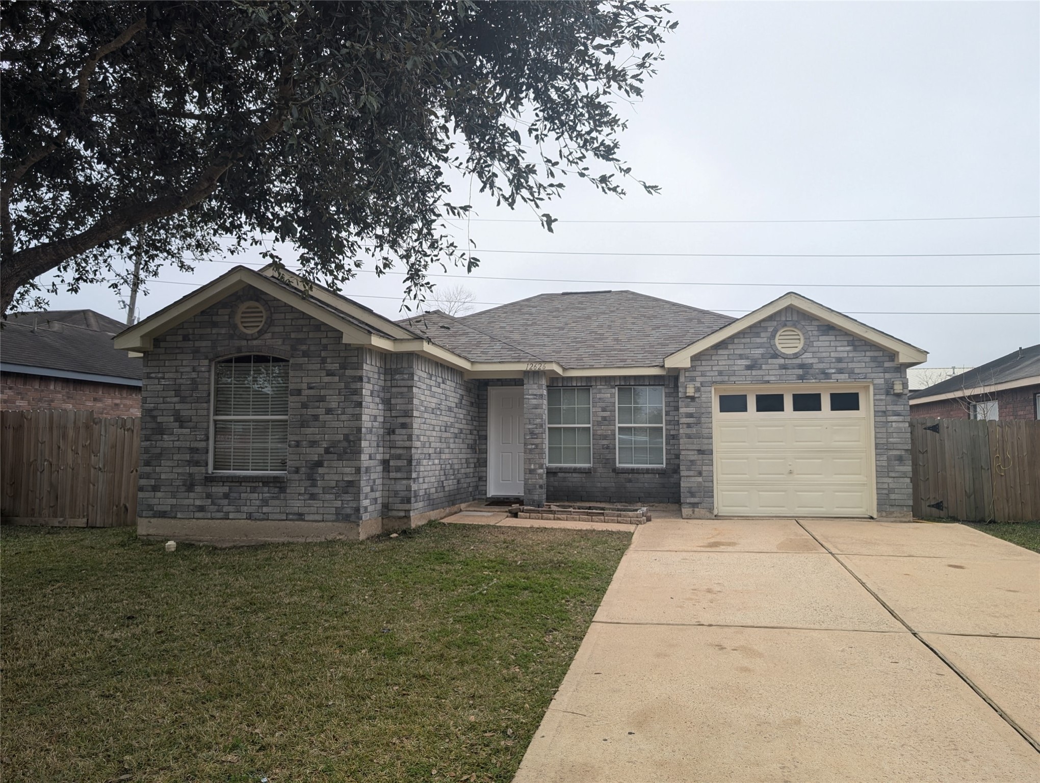 12626 Rio Bravo Street Property Photo