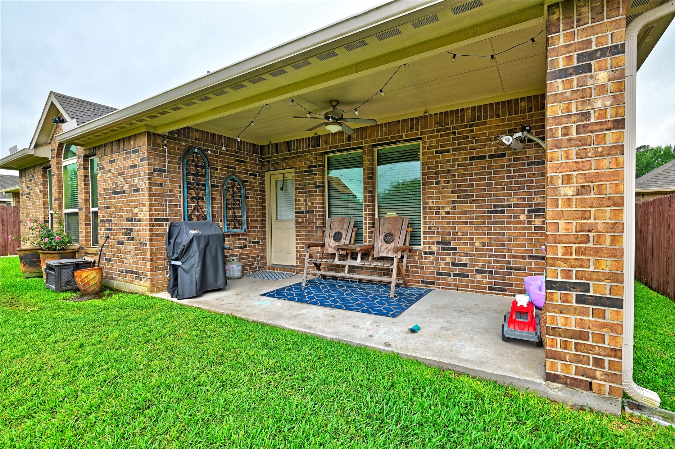23118 Southern Brook Trail Property Photo 43