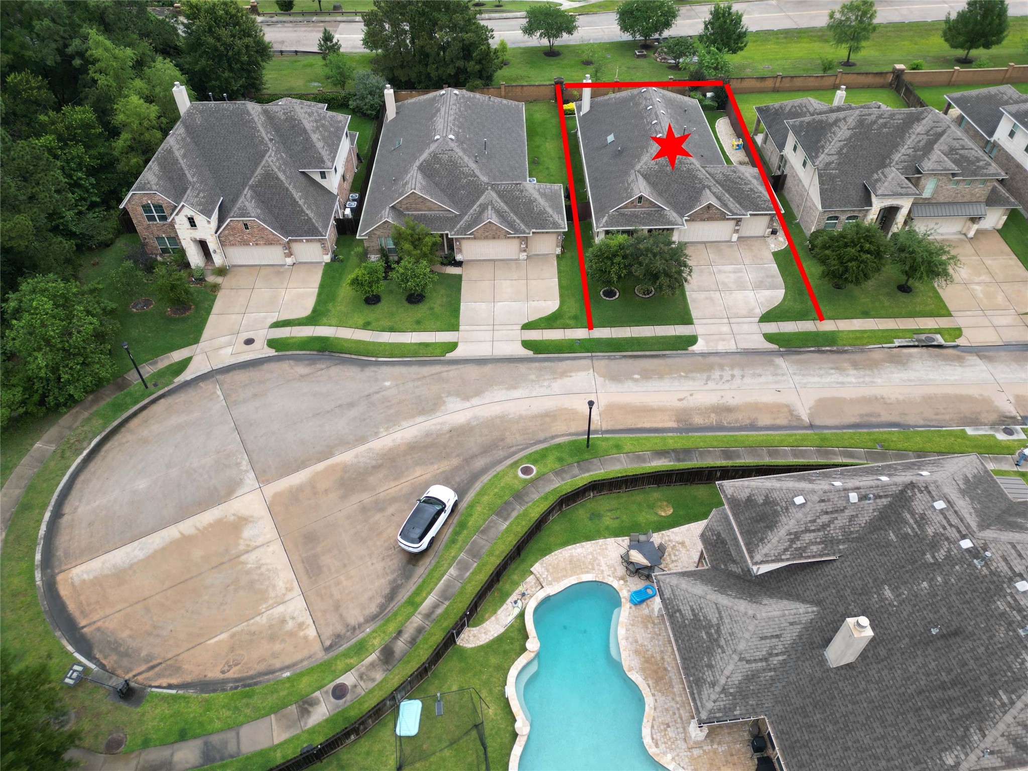 23118 Southern Brook Trail Property Photo 48