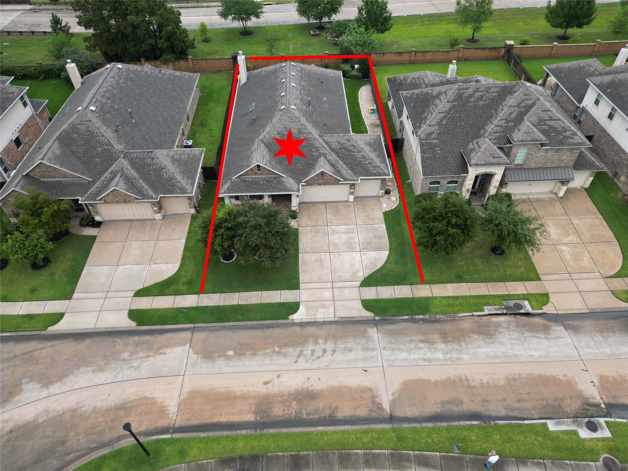 23118 Southern Brook Trail Property Photo 49