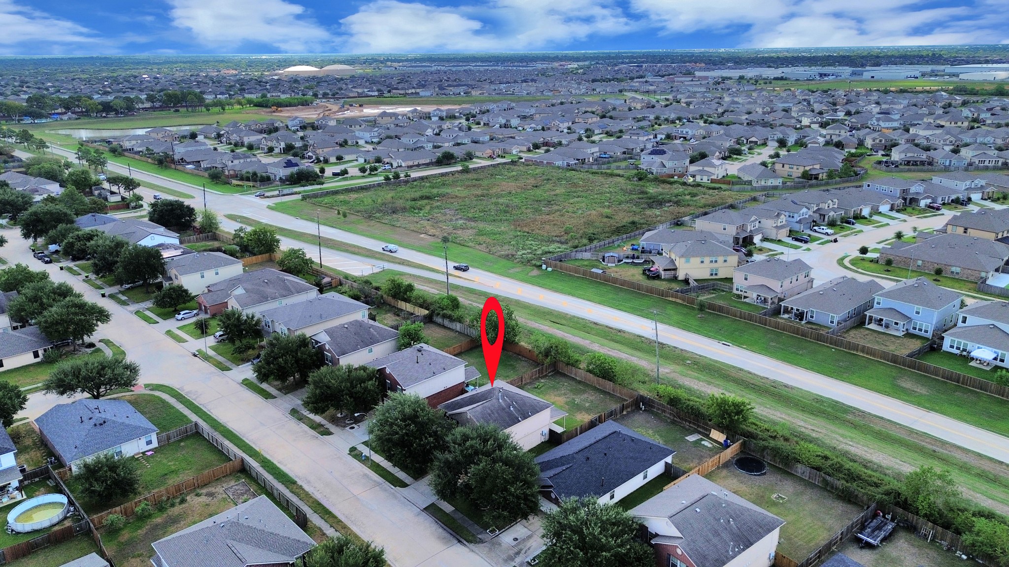 22015 Silverfield Park Lane Property Photo 36