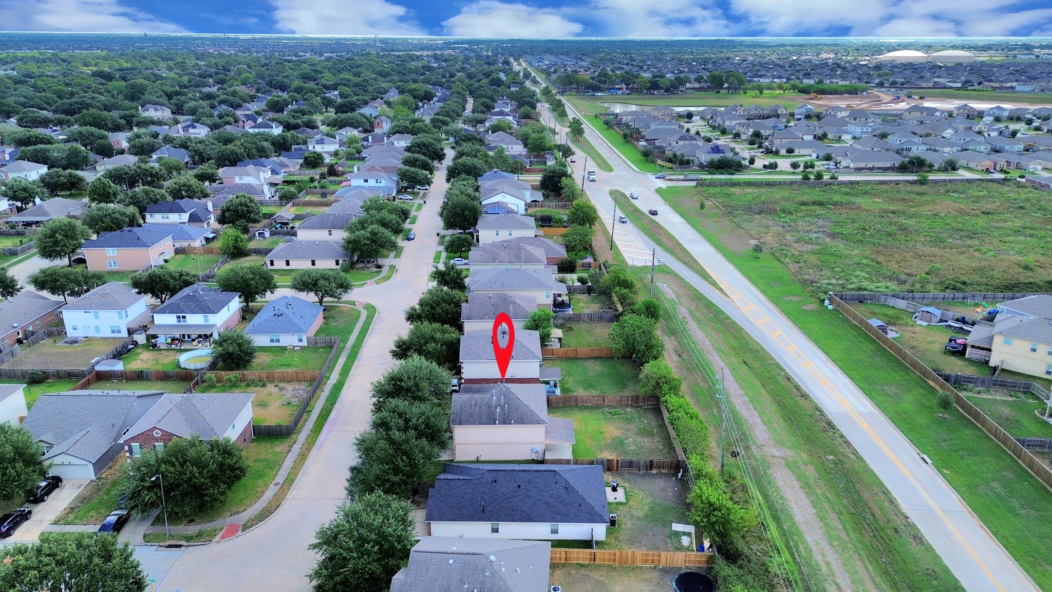22015 Silverfield Park Lane Property Photo 41