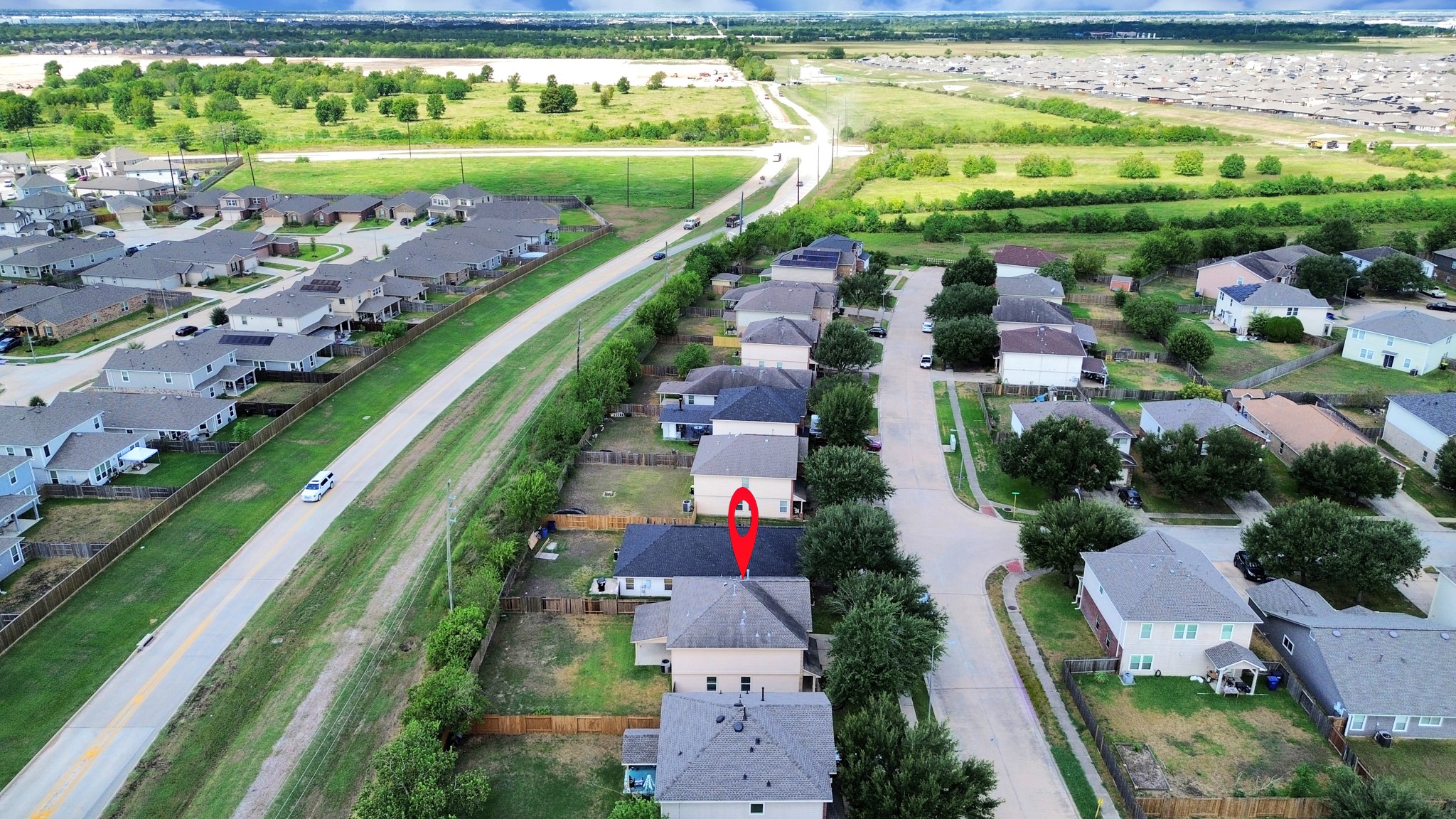 22015 Silverfield Park Lane Property Photo 44