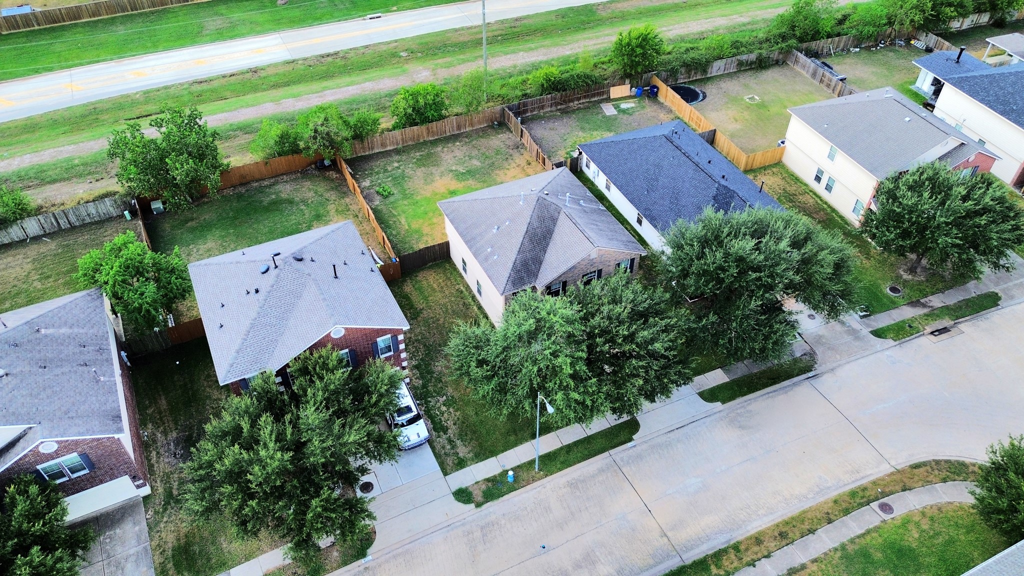 22015 Silverfield Park Lane Property Photo 45