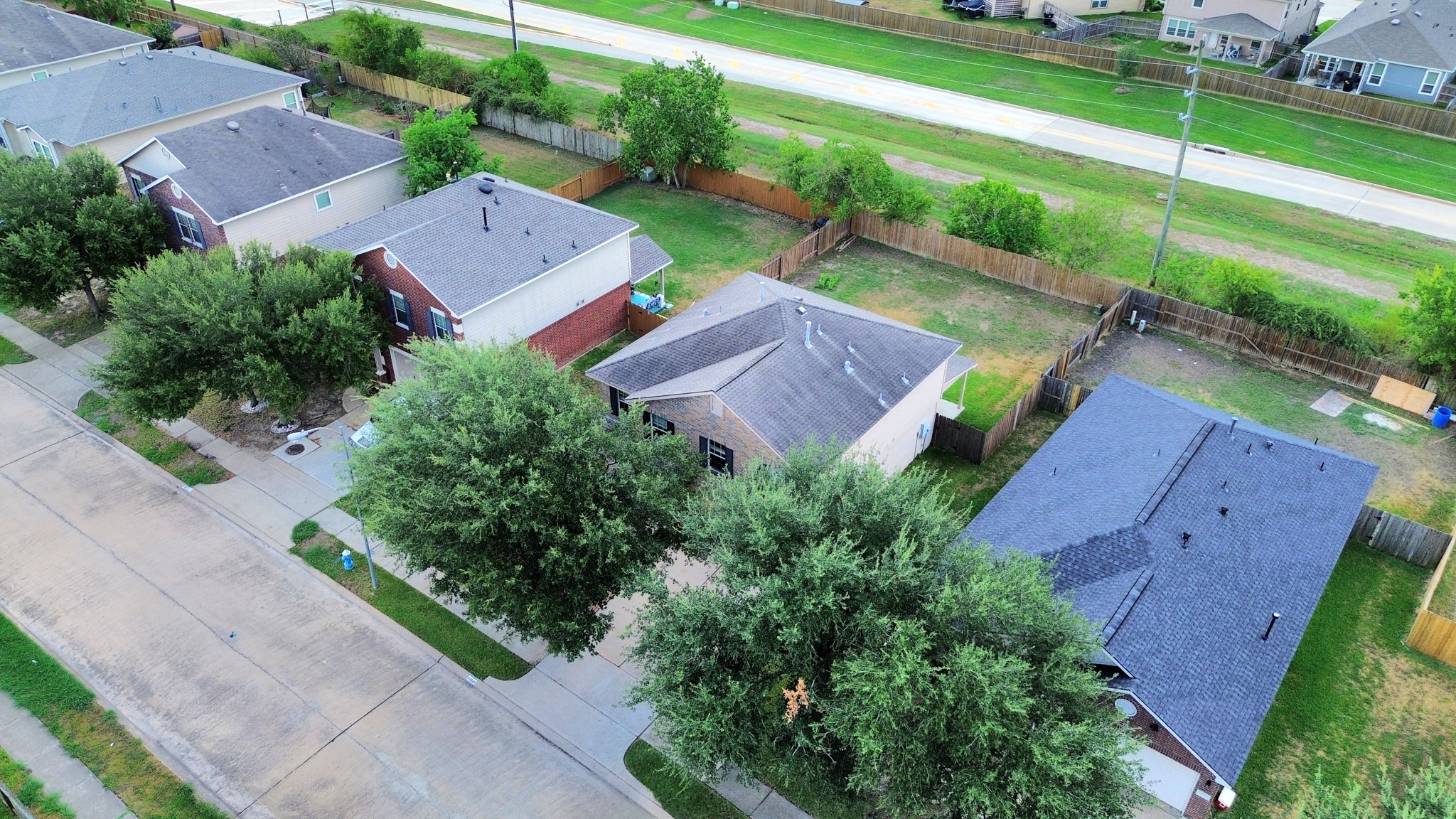 22015 Silverfield Park Lane Property Photo 49