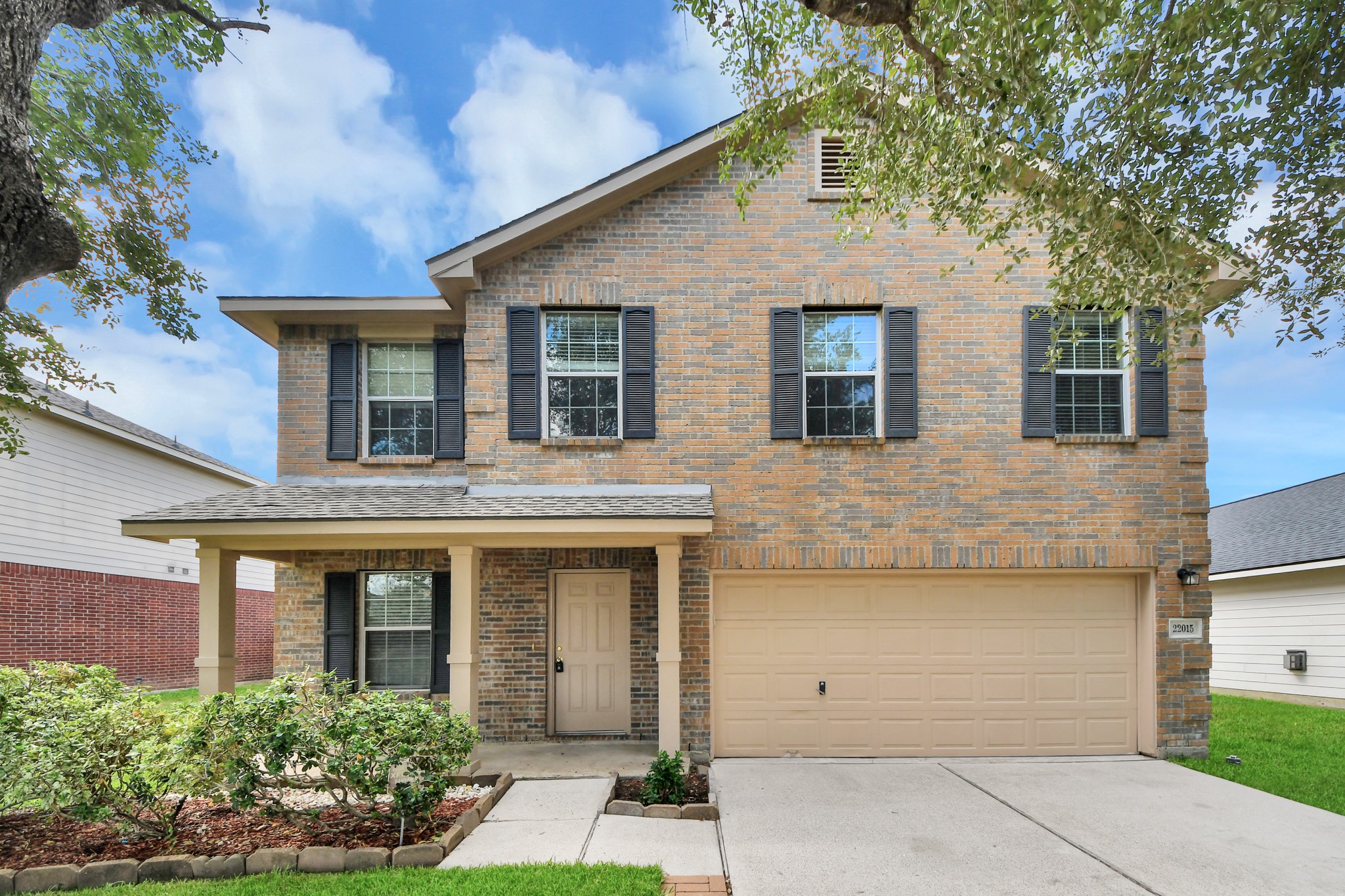 22015 Silverfield Park Lane Property Photo 50