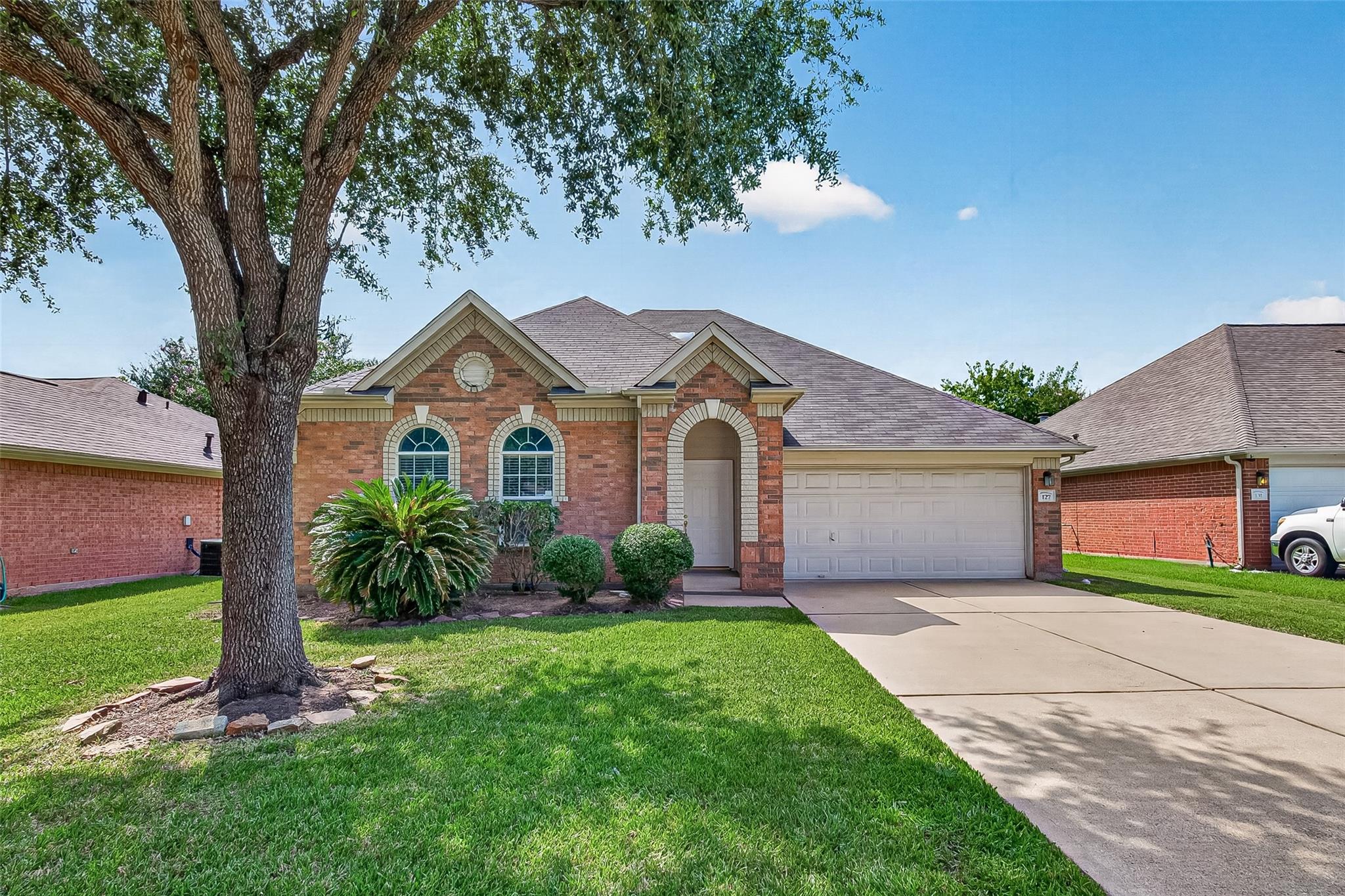 127 Oxford Court, Richmond TX 77469 Property Photo 1