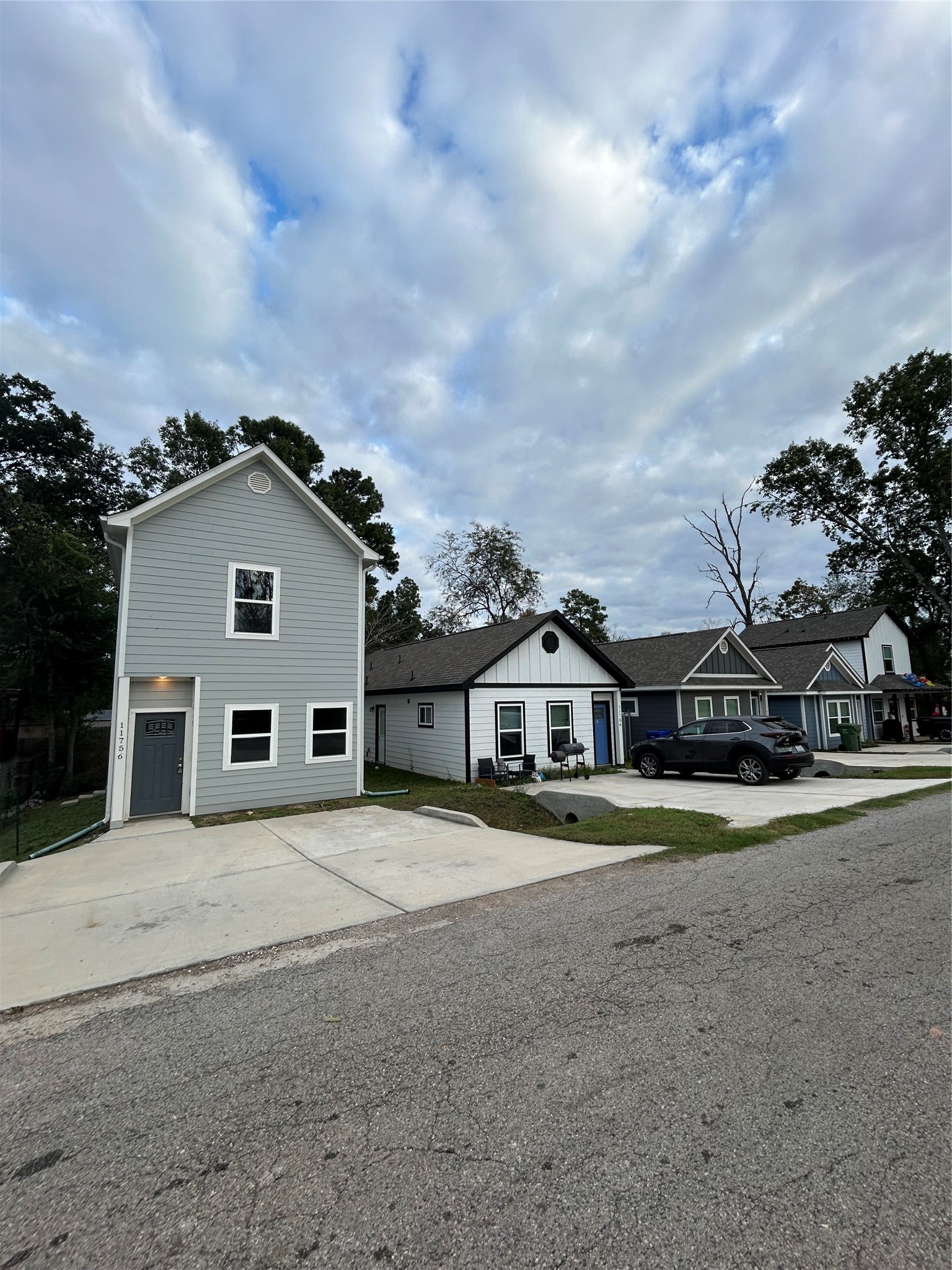 11756 White Cedar Street Property Photo 1