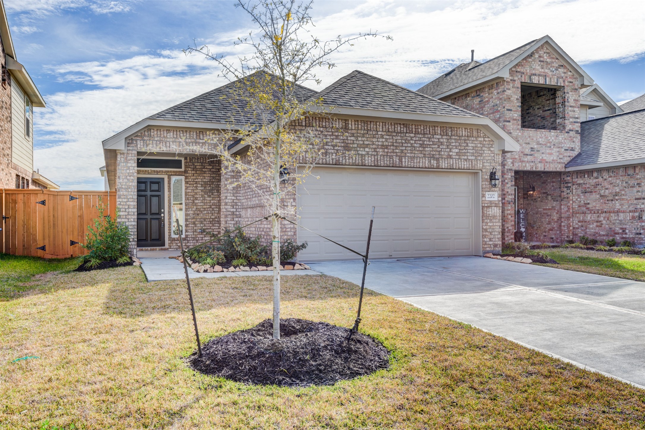 2202 Windy Grove Drive Property Photo 1